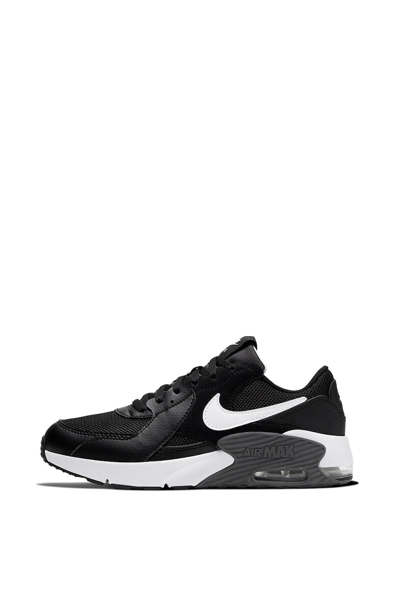 Nike Спортни обувки Air Max Excee с велур - Pepit.bg