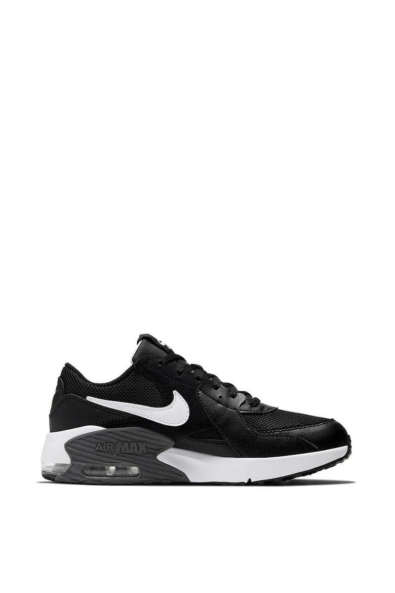 Nike Спортни обувки Air Max Excee с велур - Pepit.bg