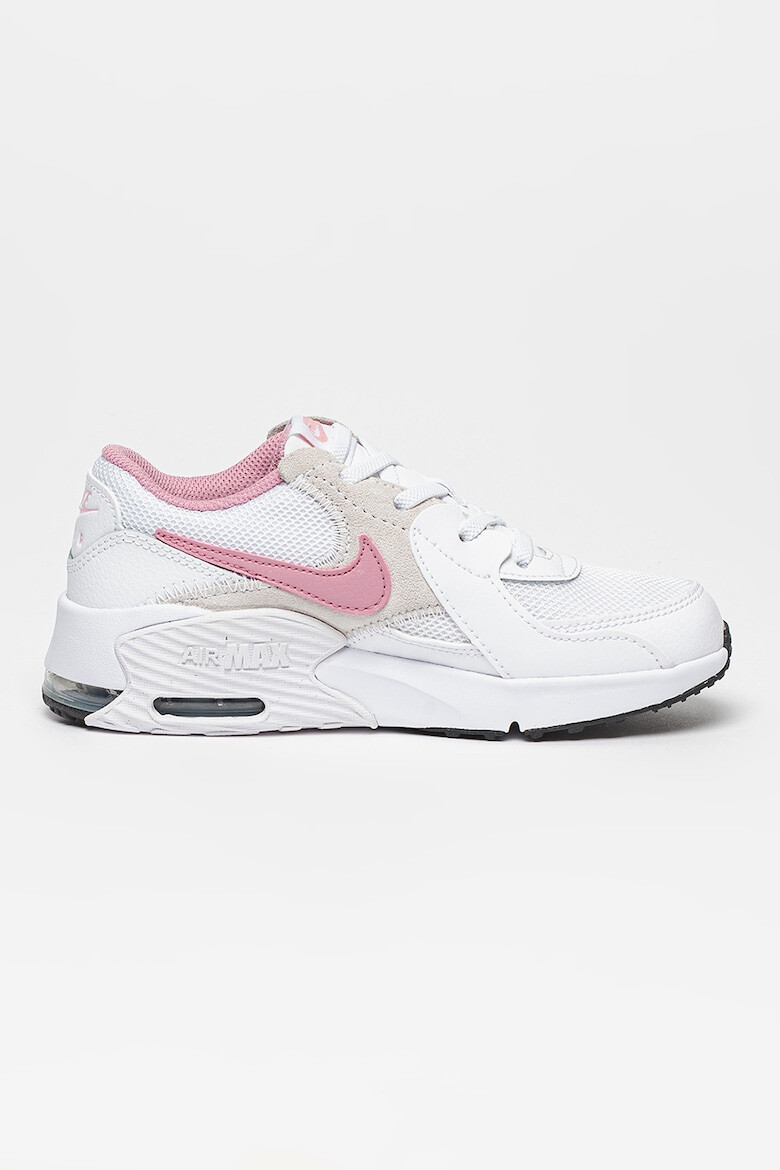 Nike Спортни обувки Air Max Excee с кожа - Pepit.bg