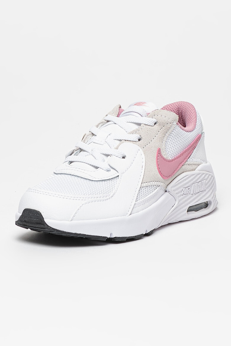 Nike Спортни обувки Air Max Excee с кожа - Pepit.bg