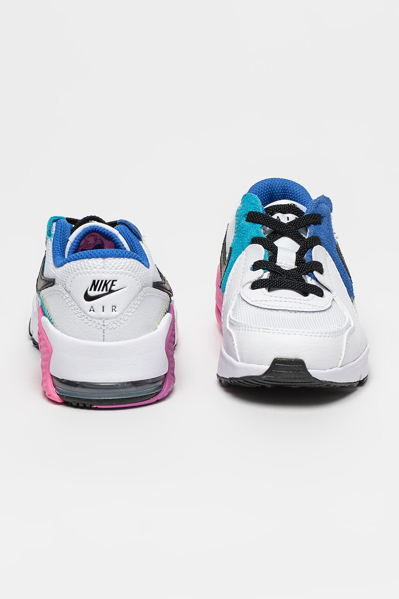 Nike Спортни обувки Air Max Excee с кожа - Pepit.bg