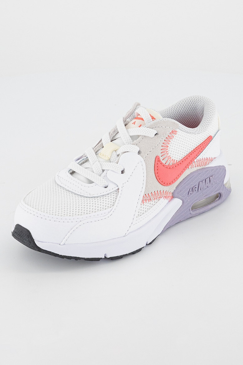 Nike Спортни обувки Air Max Excee с кожа - Pepit.bg