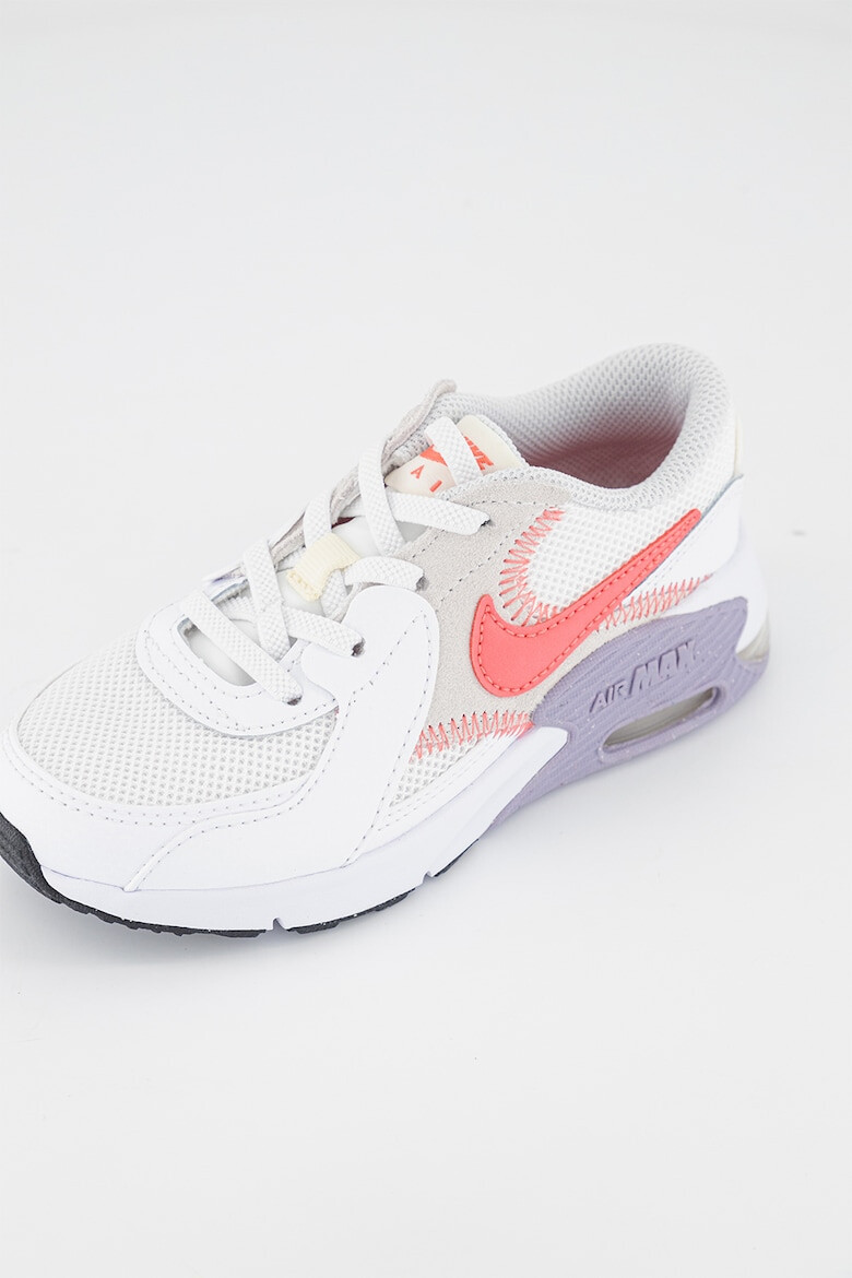 Nike Спортни обувки Air Max Excee с кожа - Pepit.bg