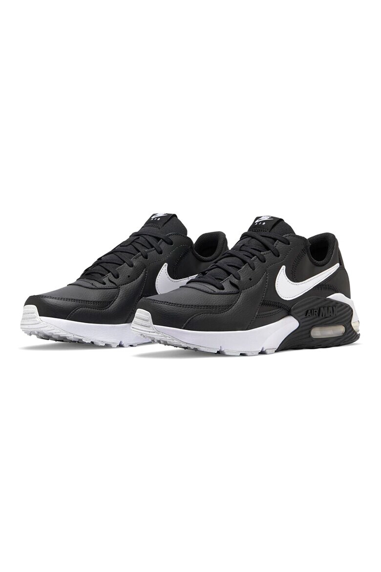 Nike Спортни обувки Air Max Excee с кожа - Pepit.bg