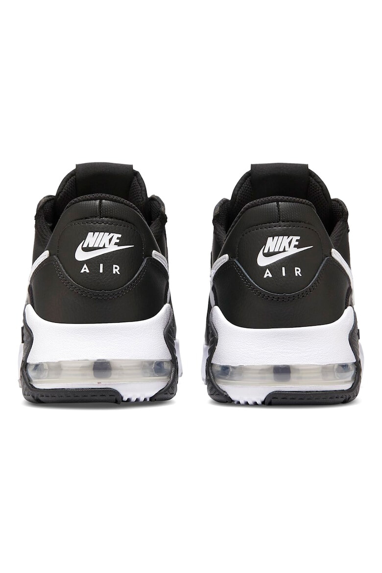 Nike Спортни обувки Air Max Excee с кожа - Pepit.bg