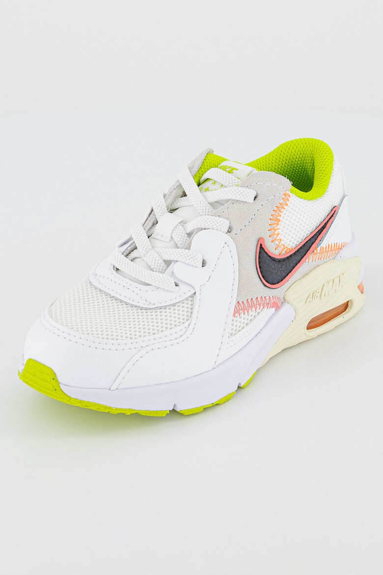 Nike Спортни обувки Air Max Excee с кожа - Pepit.bg