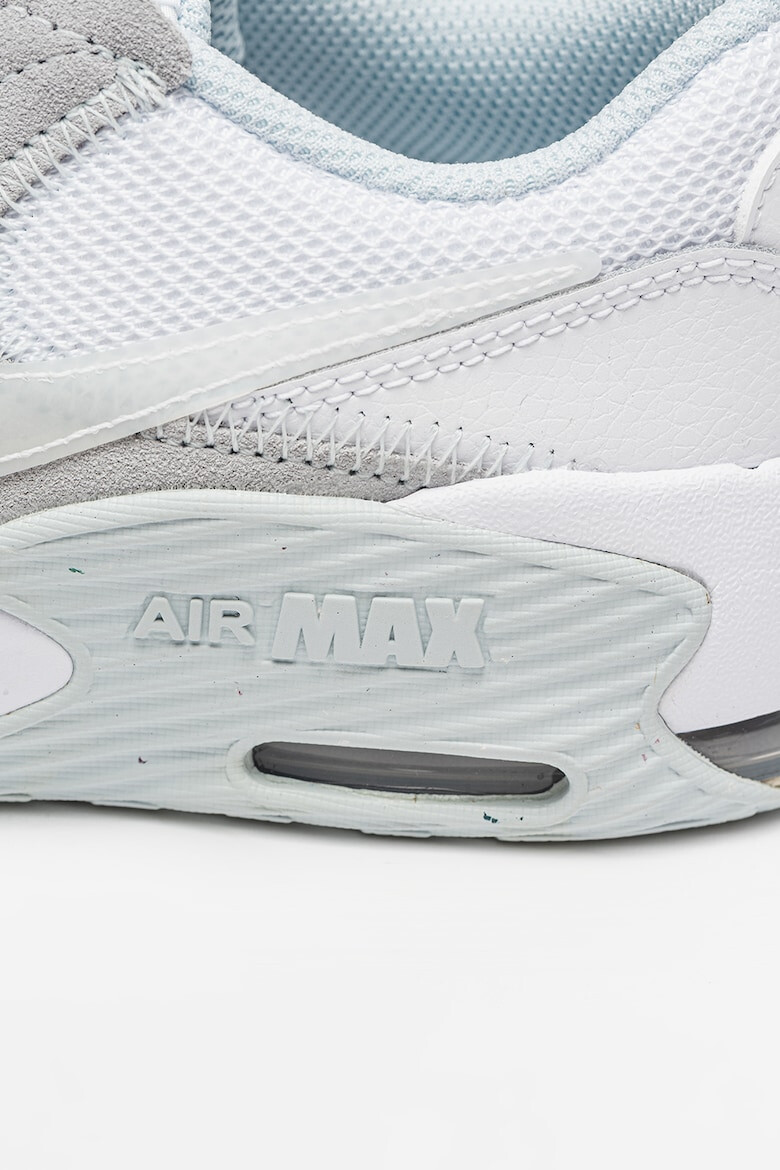 Nike Спортни обувки Air Max Excee с кожа - Pepit.bg