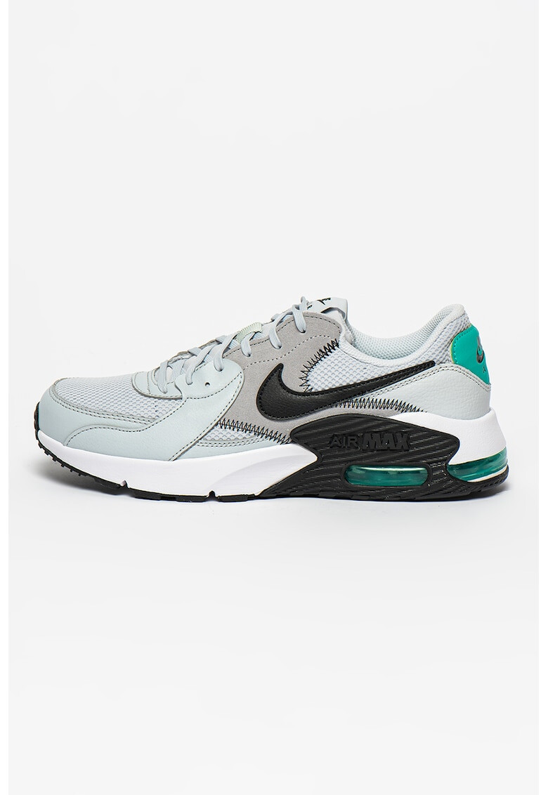 Nike Спортни обувки Air Max Excee с велур - Pepit.bg