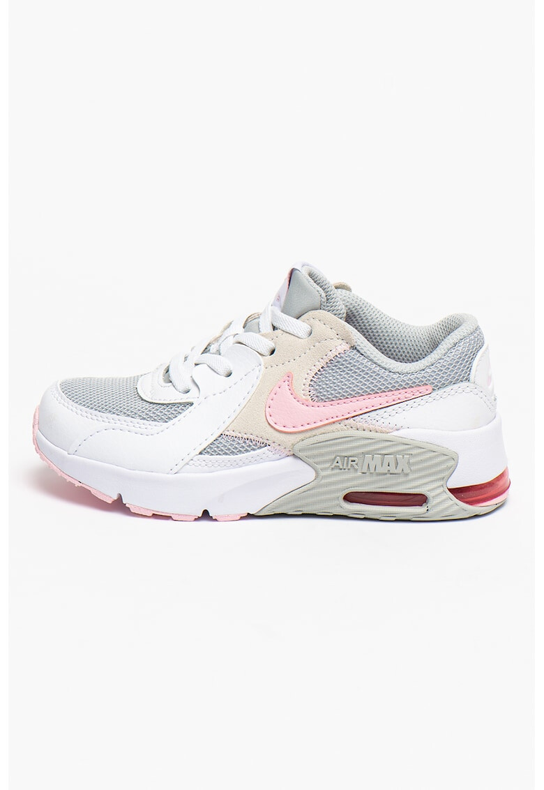 Nike Спортни обувки Air Max Excee с велур - Pepit.bg