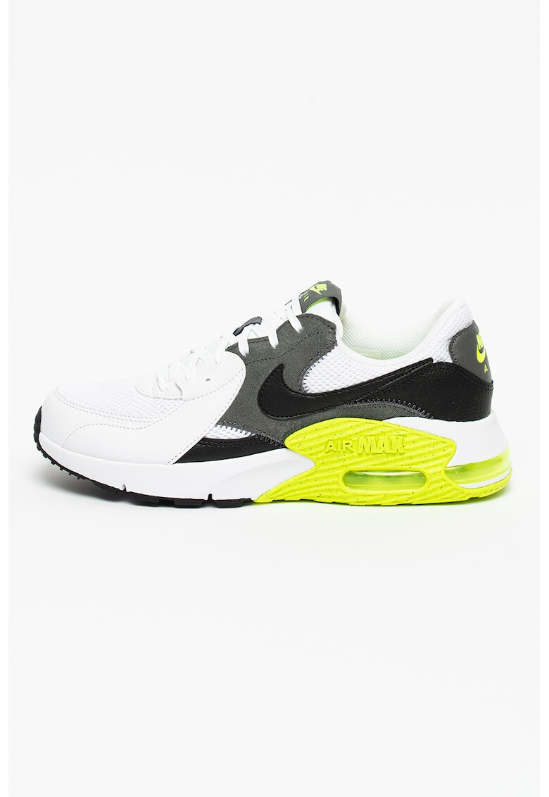 Nike Спортни обувки Air Max Excee с велур - Pepit.bg