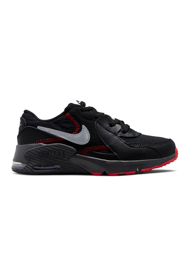 Nike Спортни обувки Air Max Excee с велур - Pepit.bg