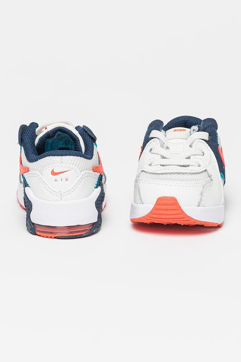 Nike Спортни обувки Air Max Excee с велур - Pepit.bg