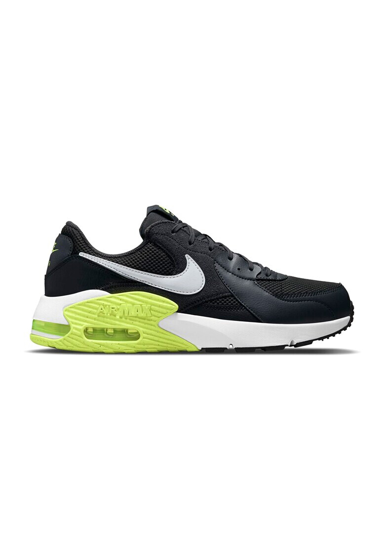 Nike Спортни обувки Air Max Excee с велур - Pepit.bg