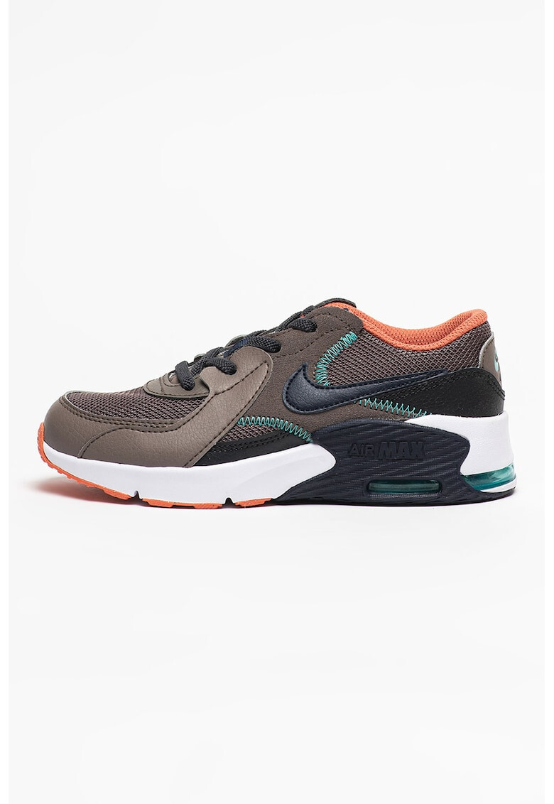 Nike Спортни обувки Air Max Excee с велур - Pepit.bg