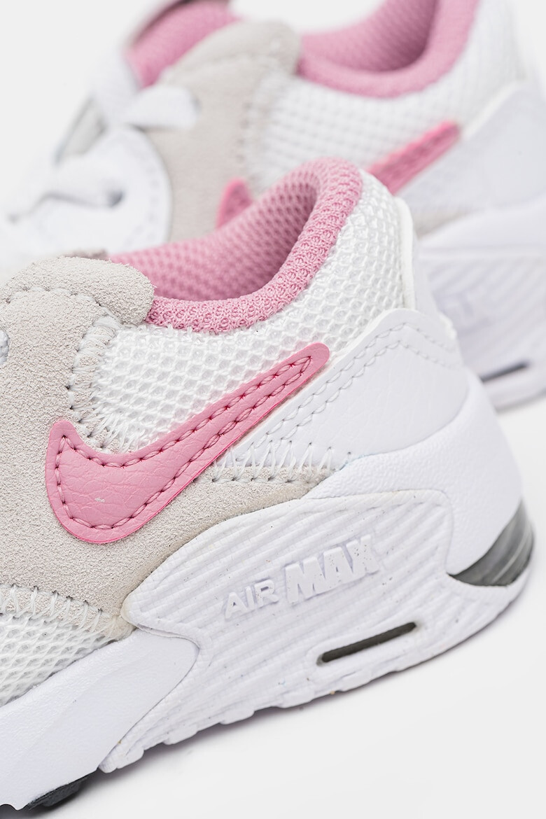 Nike Спортни обувки Air Max Excee с велур - Pepit.bg