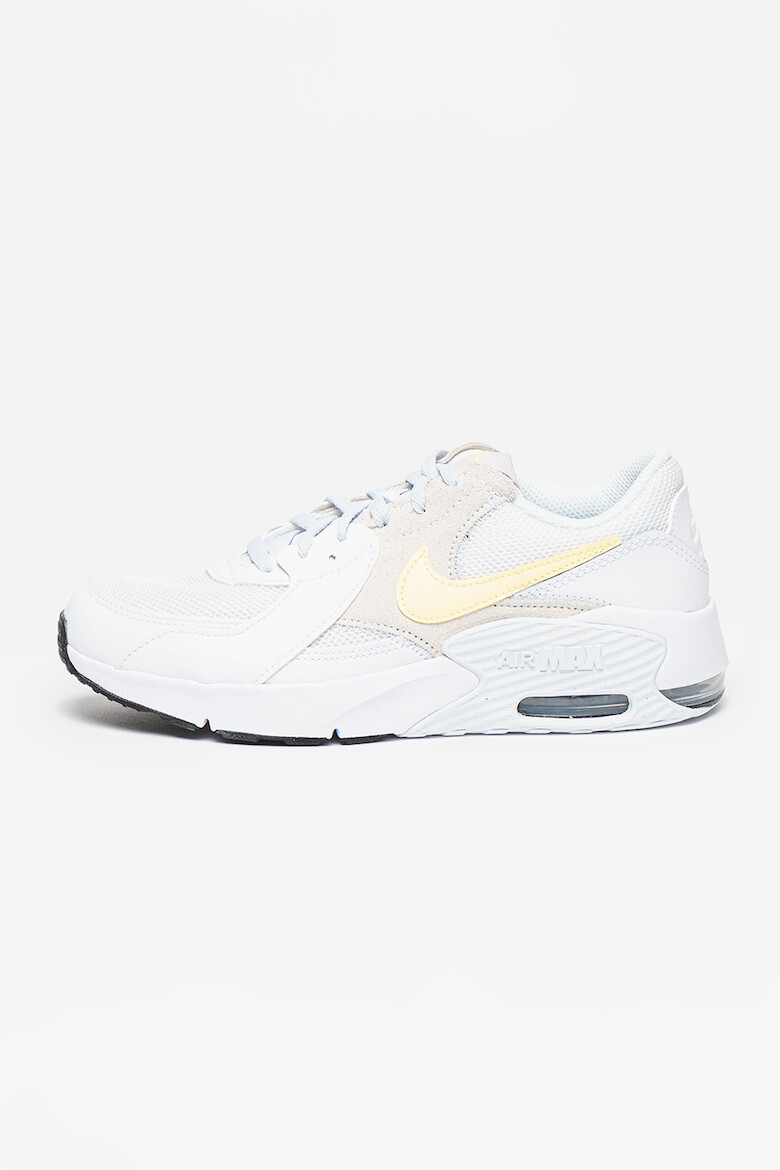 Nike Спортни обувки Air Max Excee с велур - Pepit.bg