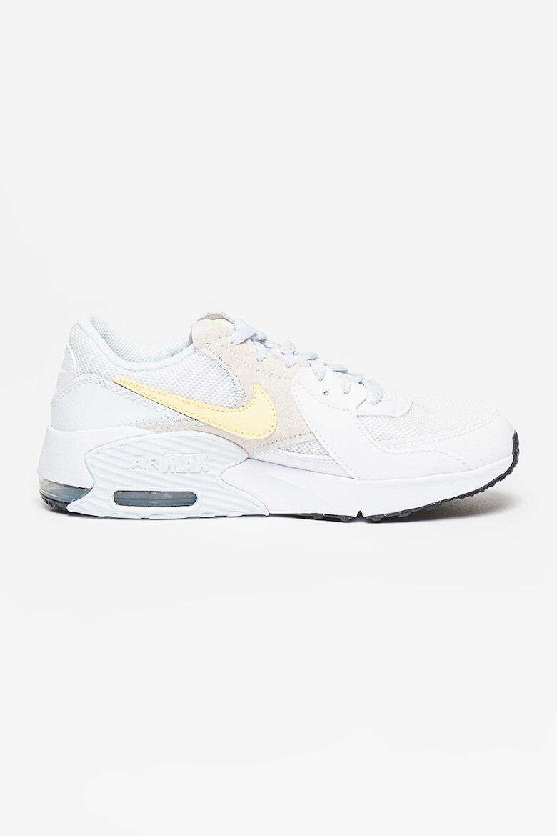 Nike Спортни обувки Air Max Excee с велур - Pepit.bg