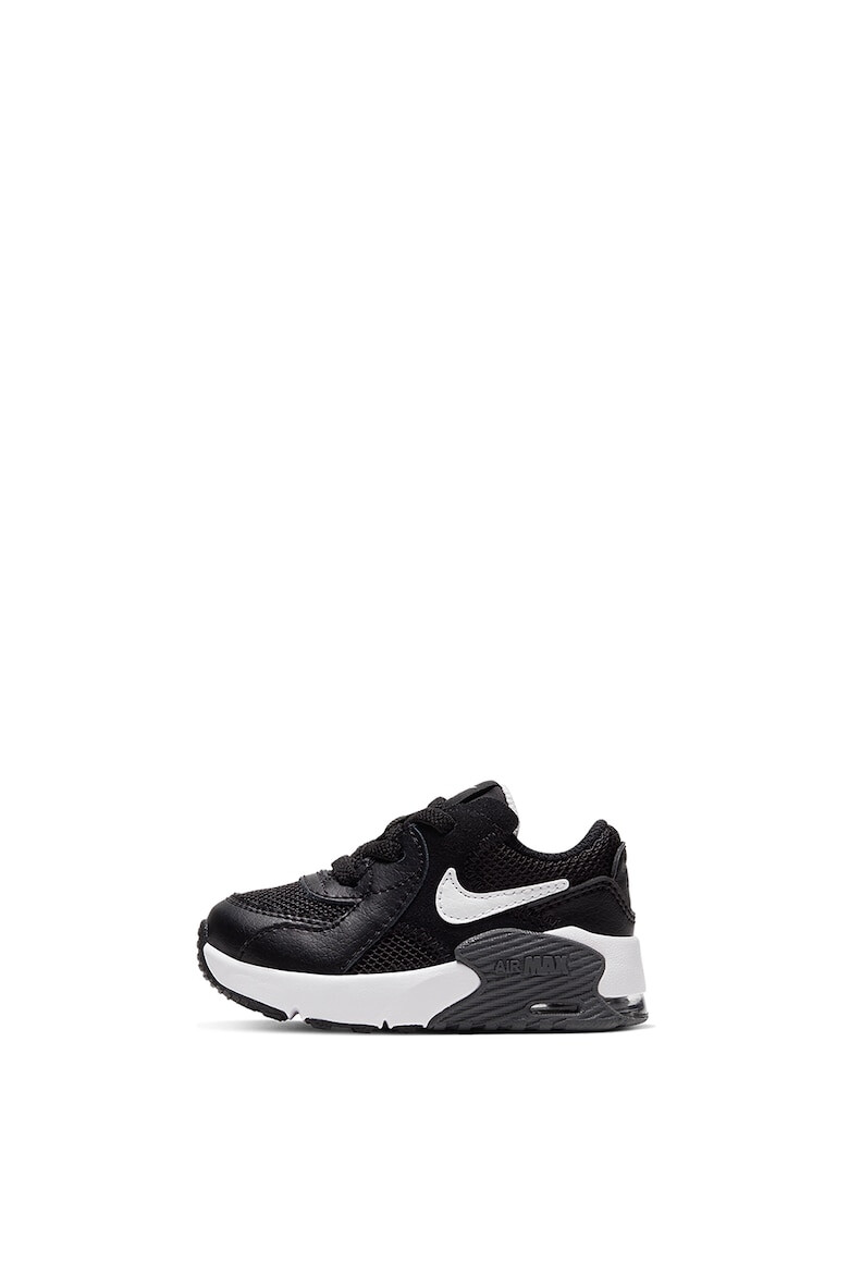 Nike Спортни обувки Air Max Excee TD момчета черни - Pepit.bg