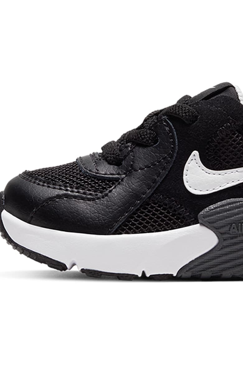 Nike Спортни обувки Air Max Excee TD момчета черни - Pepit.bg