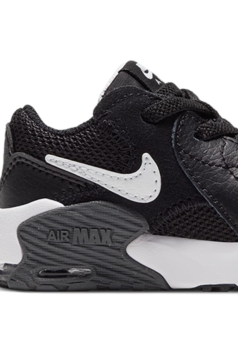 Nike Спортни обувки Air Max Excee TD момчета черни - Pepit.bg