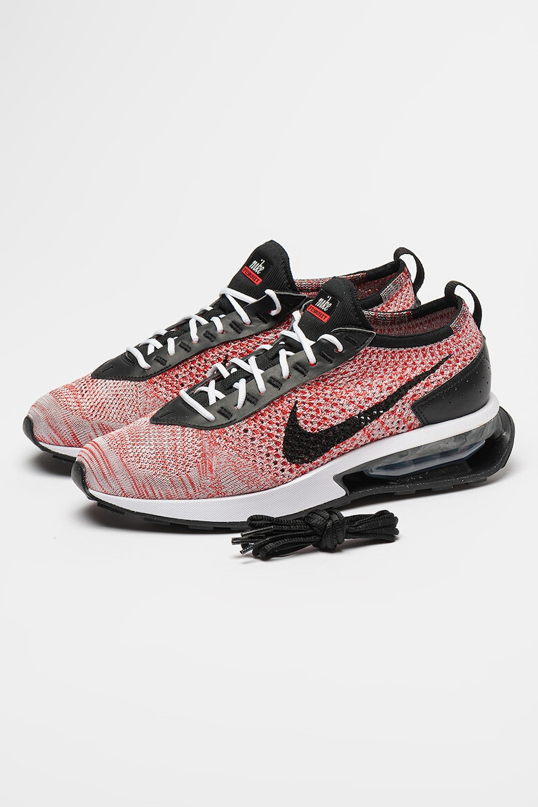 Nike Спортни обувки Air Max Flyknit Racer - Pepit.bg