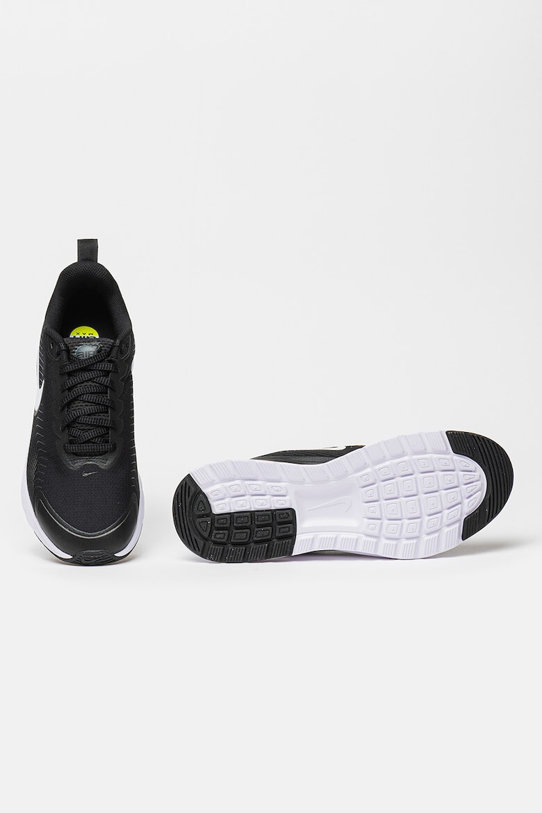 Nike Спортни обувки Air Max Nuaxis - Pepit.bg