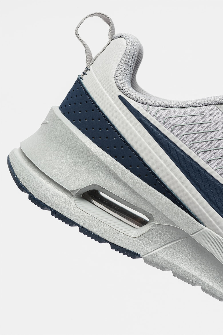 Nike Спортни обувки Air Max Nuaxis - Pepit.bg