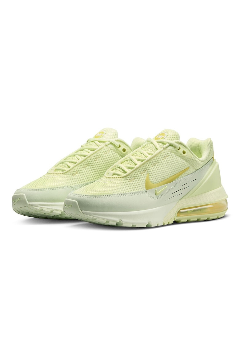 Nike Спортни обувки Air Max Pulse с мрежести зони - Pepit.bg