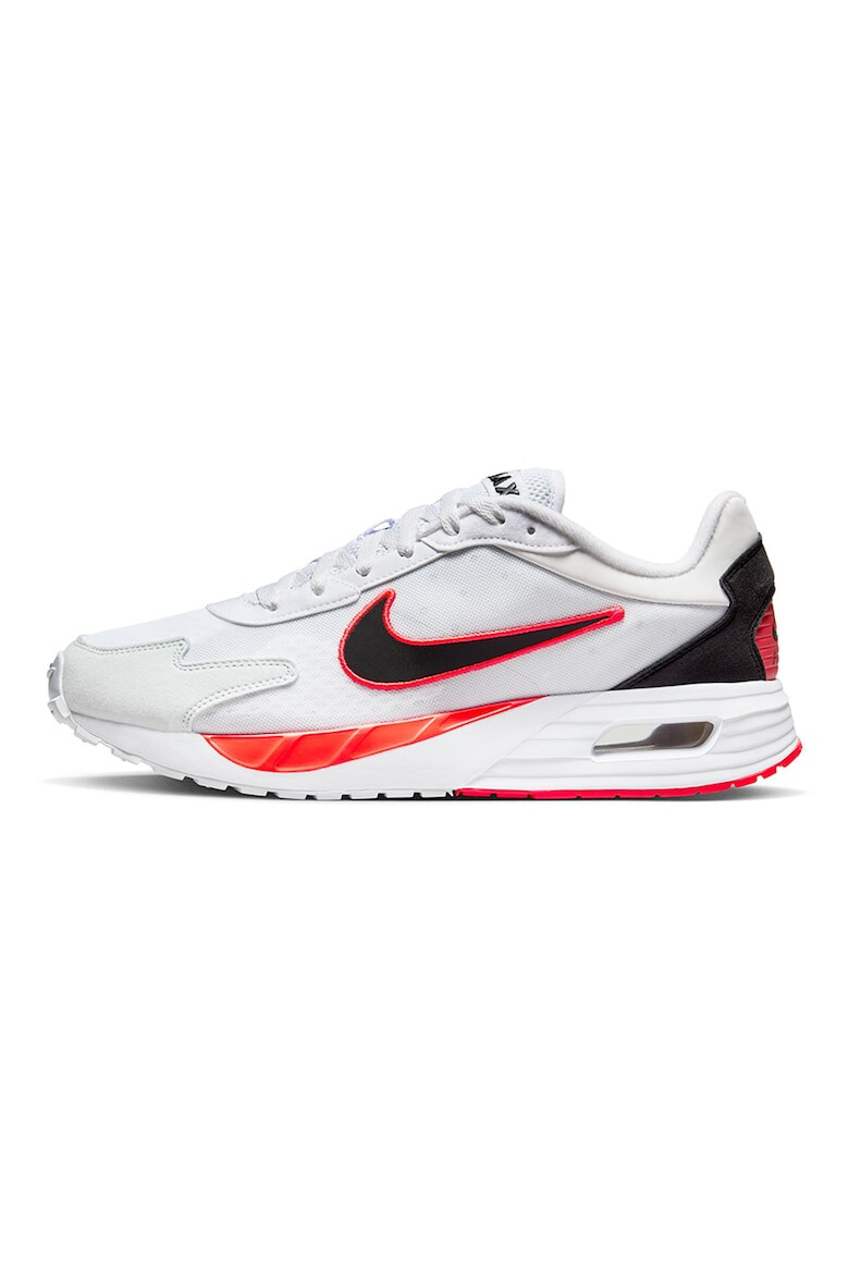 Nike Спортни обувки Air Max Solo с мрежести зони - Pepit.bg