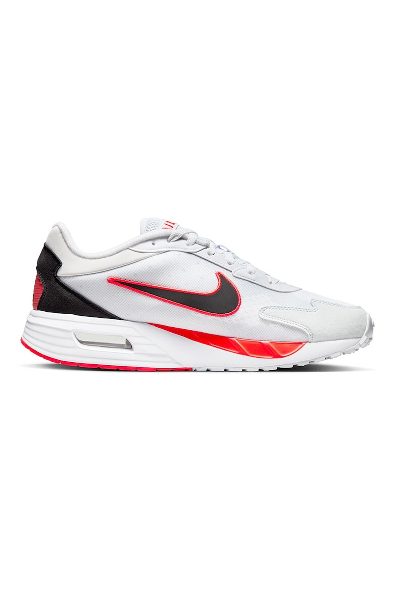 Nike Спортни обувки Air Max Solo с мрежести зони - Pepit.bg