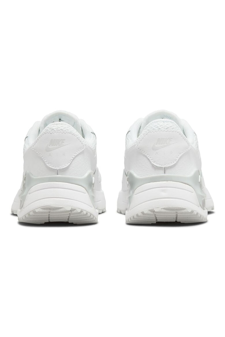 Nike Спортни обувки Air Max SYSTM с велур - Pepit.bg