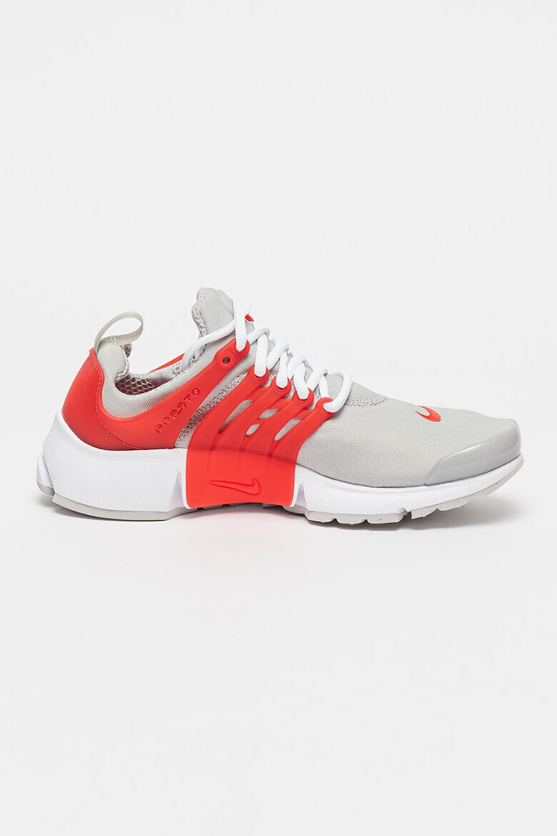 Nike Спортни обувки Air Presto с контраст - Pepit.bg