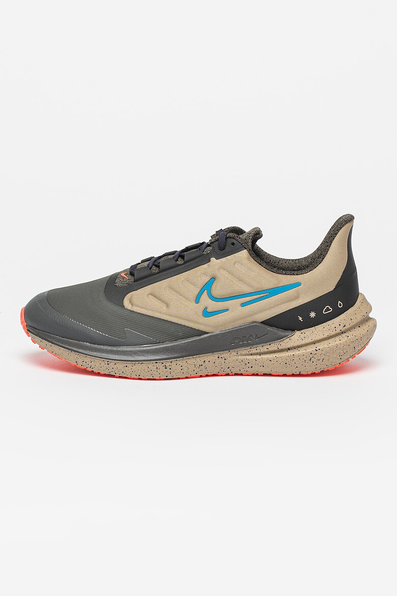 Nike Спортни обувки Air Winflo 9 Shield за бягане - Pepit.bg