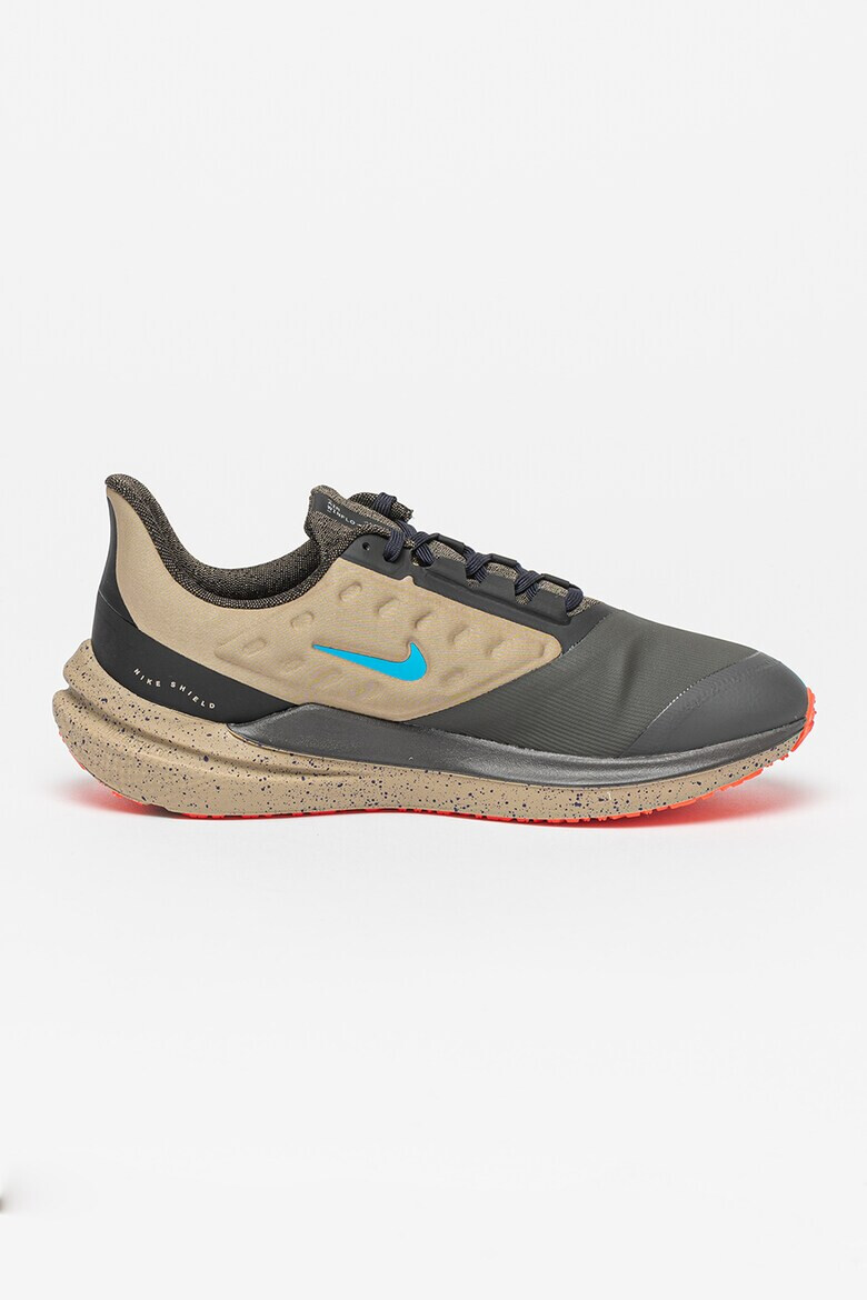 Nike Спортни обувки Air Winflo 9 Shield за бягане - Pepit.bg