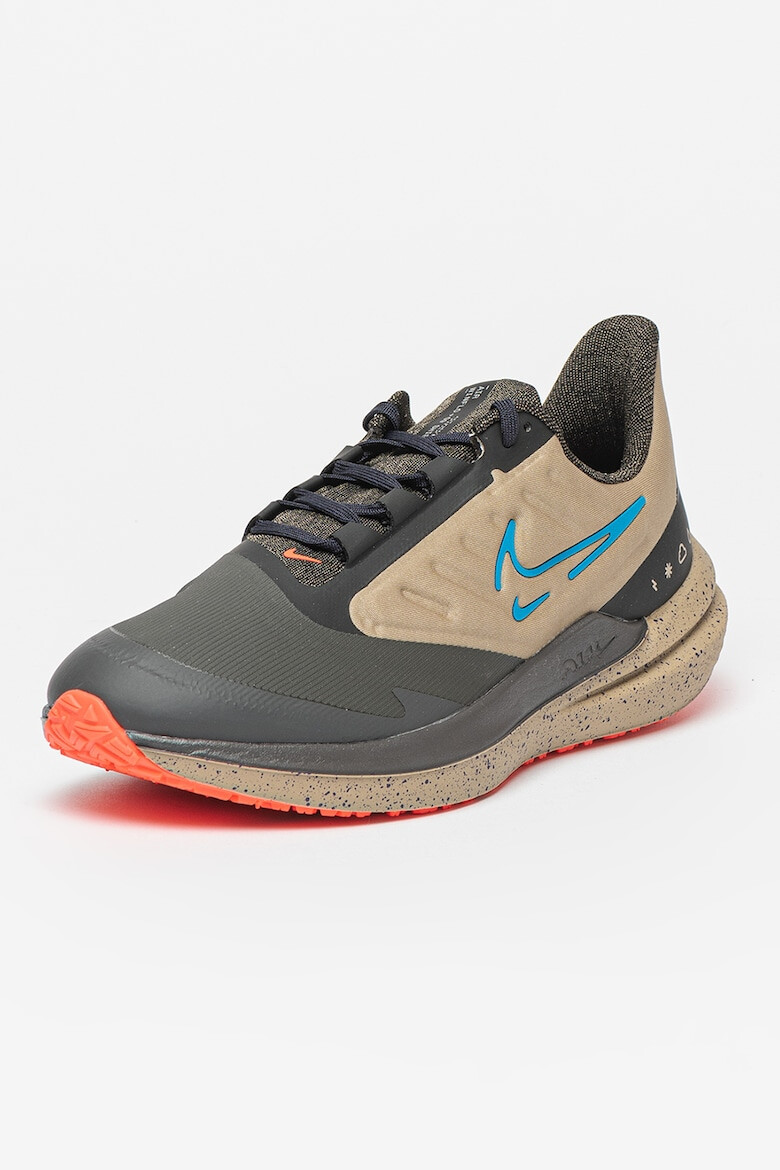 Nike Спортни обувки Air Winflo 9 Shield за бягане - Pepit.bg