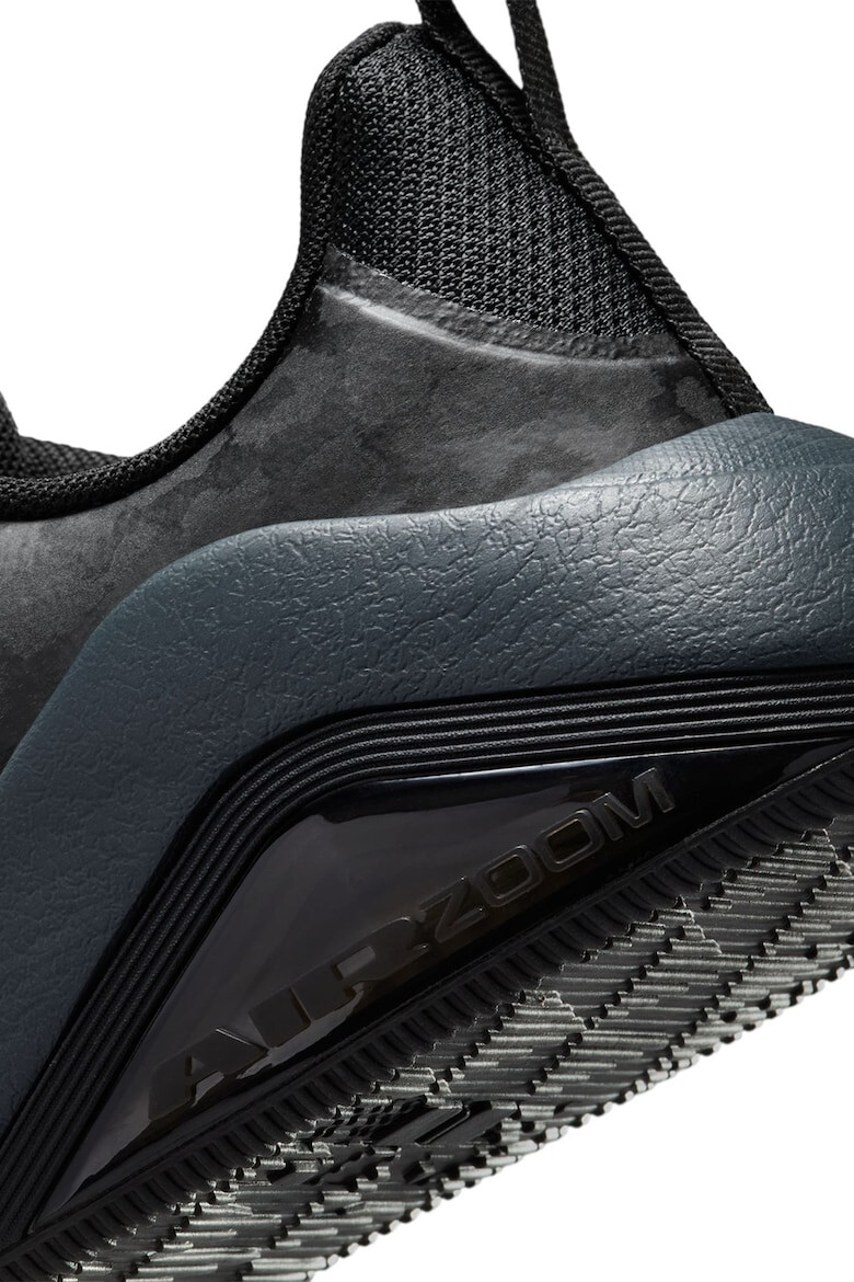 Nike Фитнес обувки Bella 7 - Черен - Pepit.bg