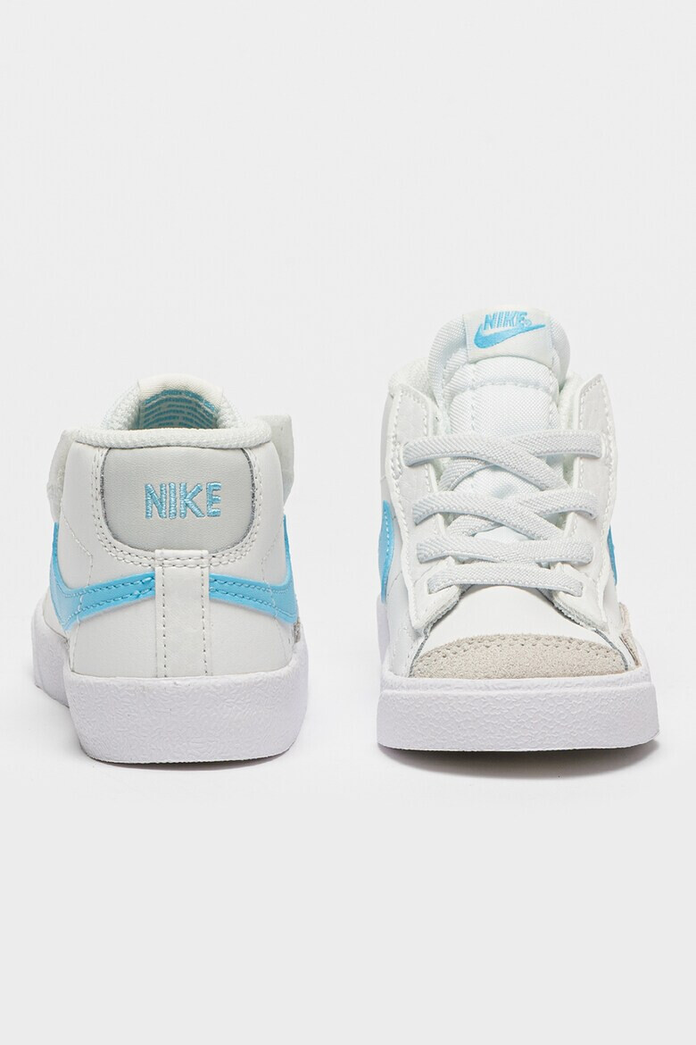 Nike Спортни обувки Blazer Mid 77 - Pepit.bg