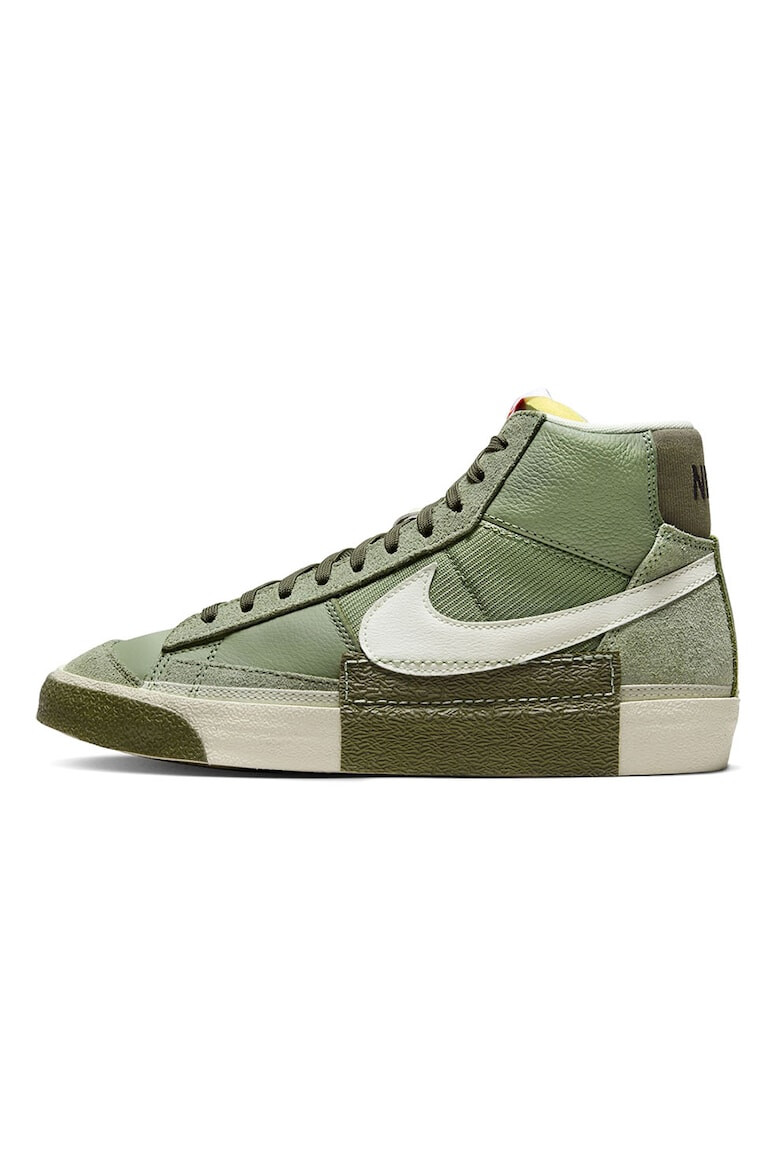 Nike Спортни обувки Blazer Mid '77 Pro Club със среден профил - Pepit.bg