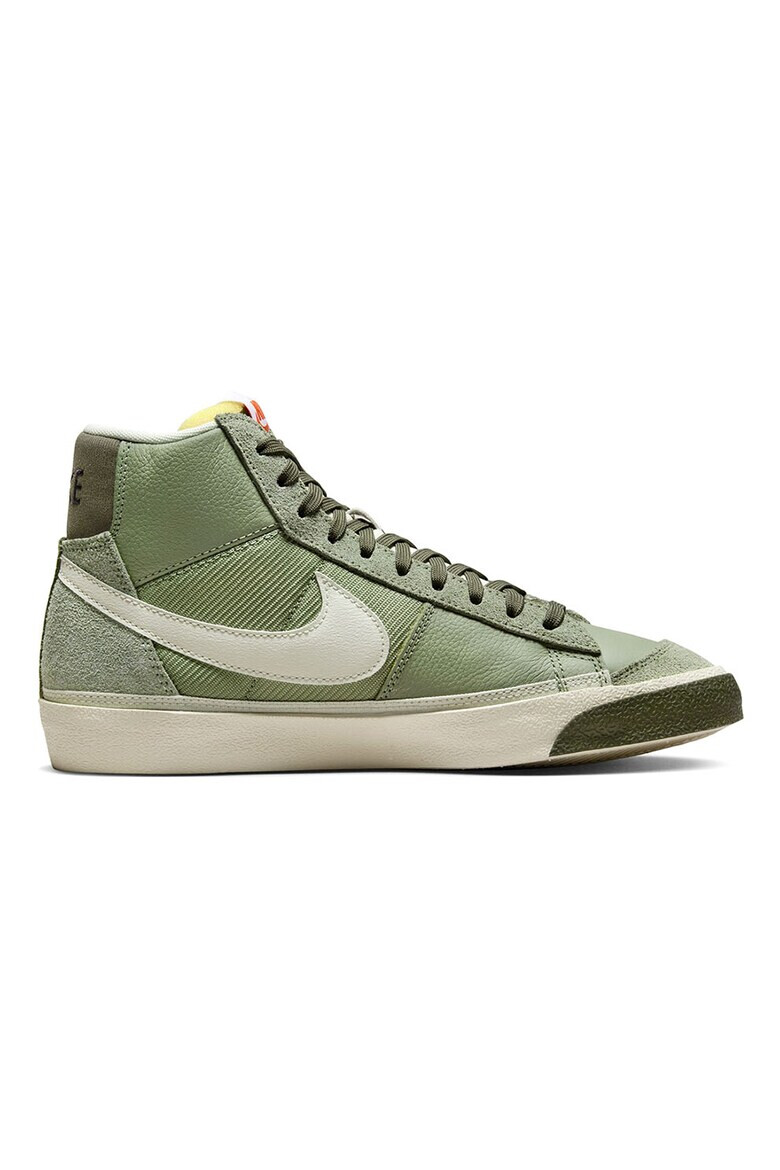 Nike Спортни обувки Blazer Mid '77 Pro Club със среден профил - Pepit.bg