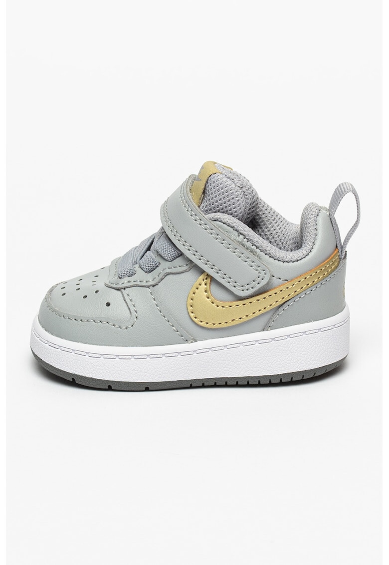 Nike Спортни обувки Court Borough Low 2 - Pepit.bg