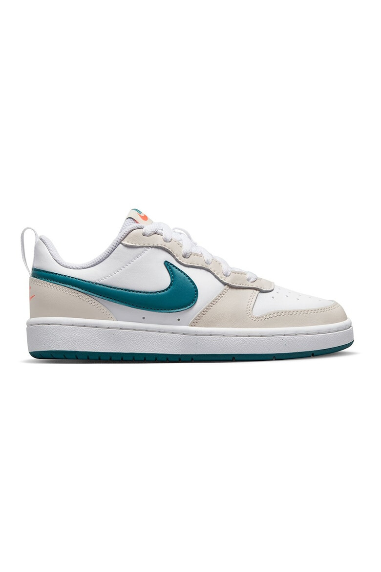 Nike Спортни обувки Court Borough Low 2 - Pepit.bg