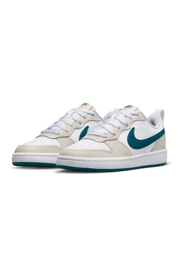 Nike Спортни обувки Court Borough Low 2 - Pepit.bg