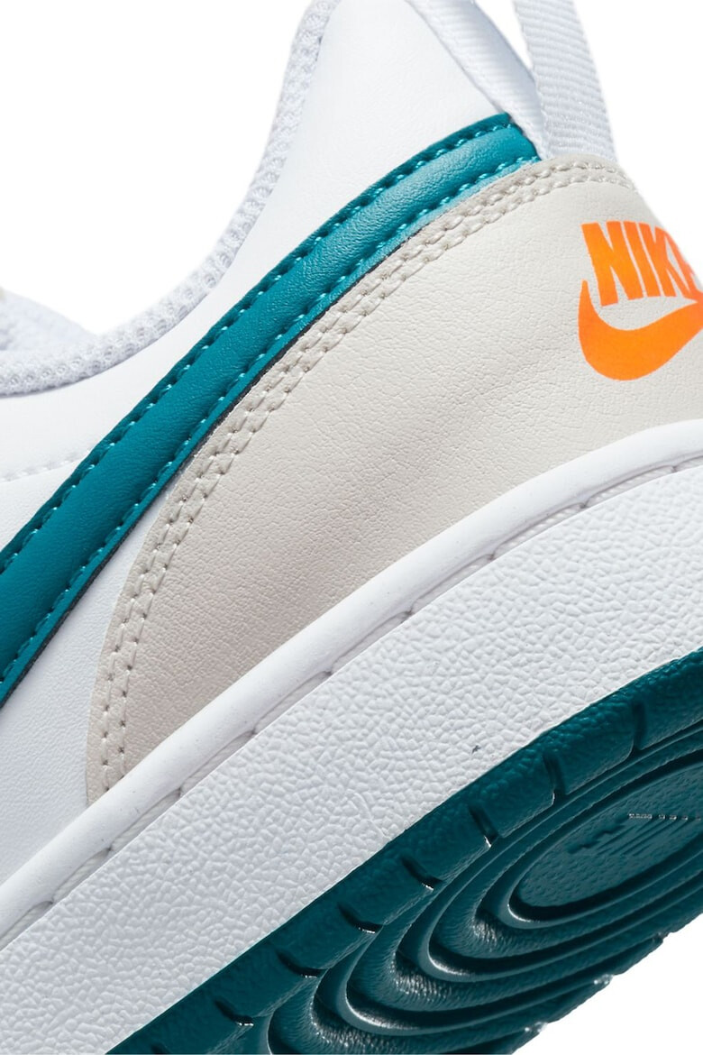 Nike Спортни обувки Court Borough Low 2 - Pepit.bg