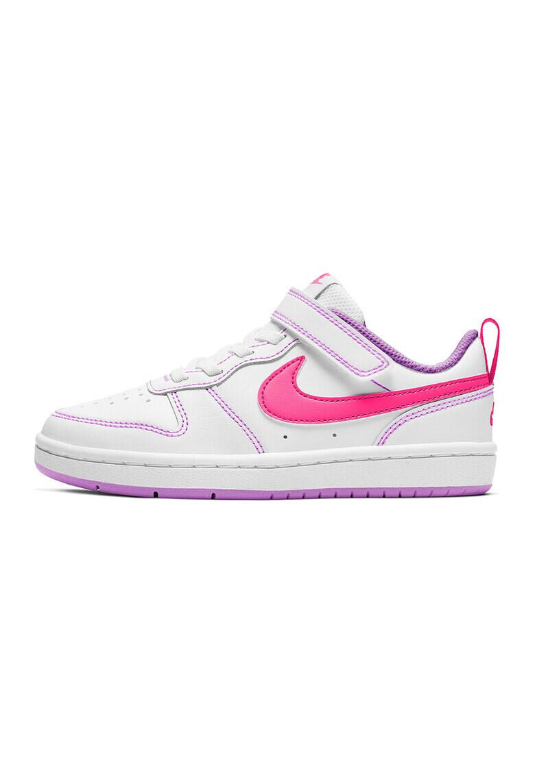 Nike Спортни обувки Court Borough Low 2 - Pepit.bg