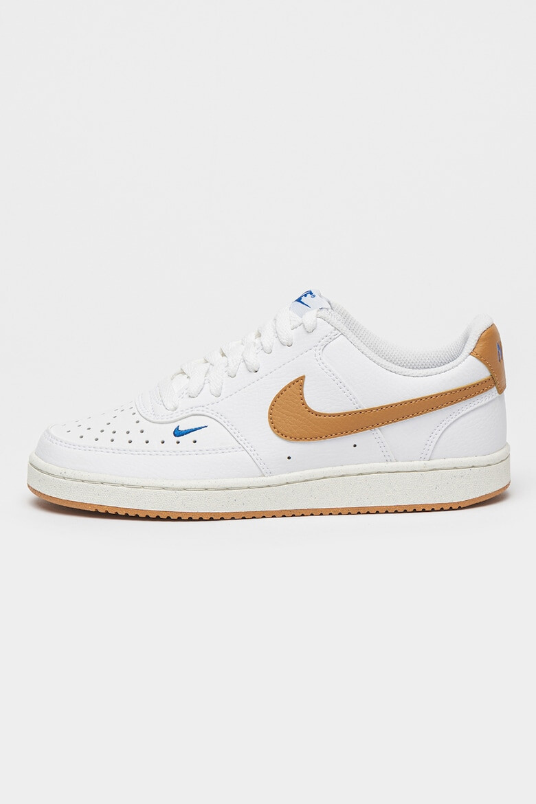 Nike Спортни обувки Court Vision Low Next Nature - Pepit.bg