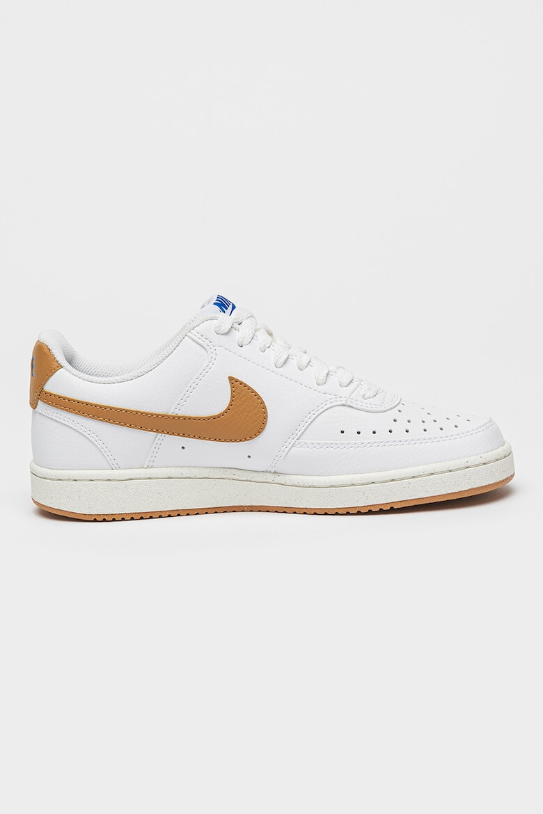 Nike Спортни обувки Court Vision Low Next Nature - Pepit.bg