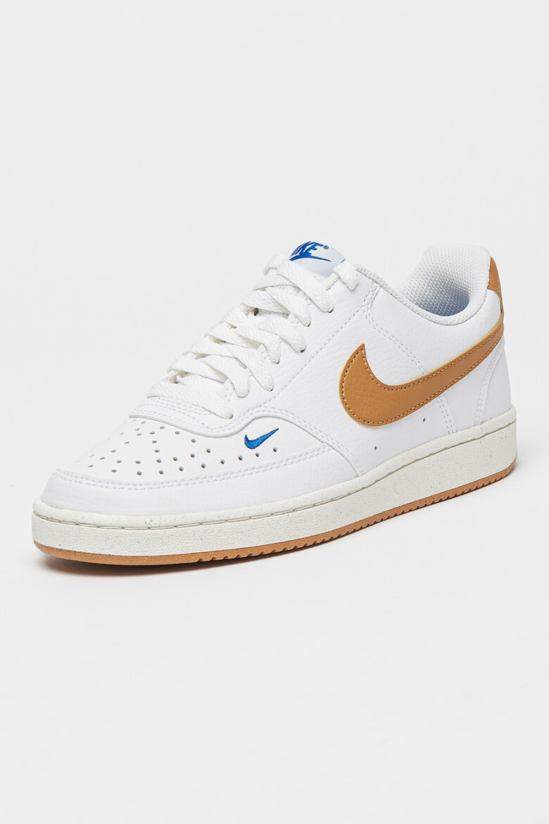 Nike Спортни обувки Court Vision Low Next Nature - Pepit.bg