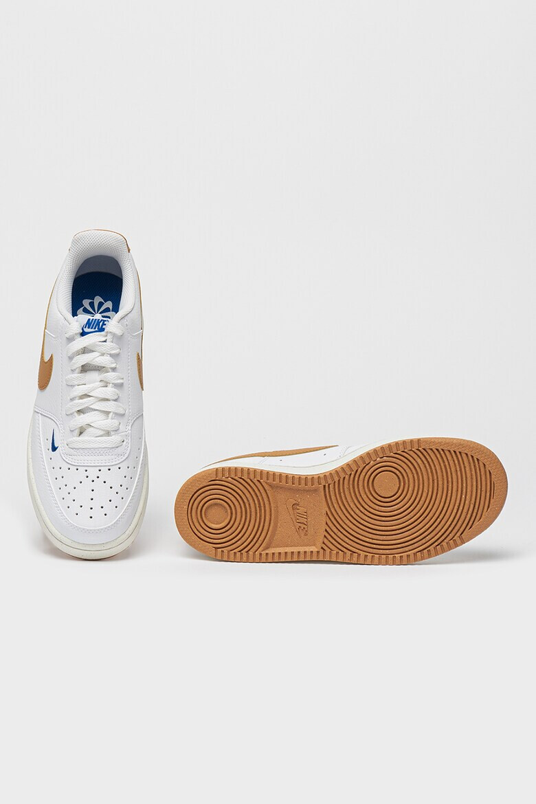 Nike Спортни обувки Court Vision Low Next Nature - Pepit.bg