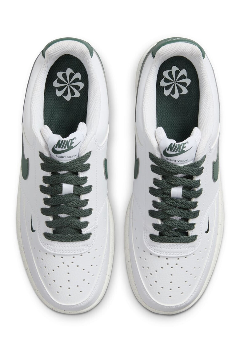 Nike Спортни обувки Court Vision Low Next Nature - Pepit.bg