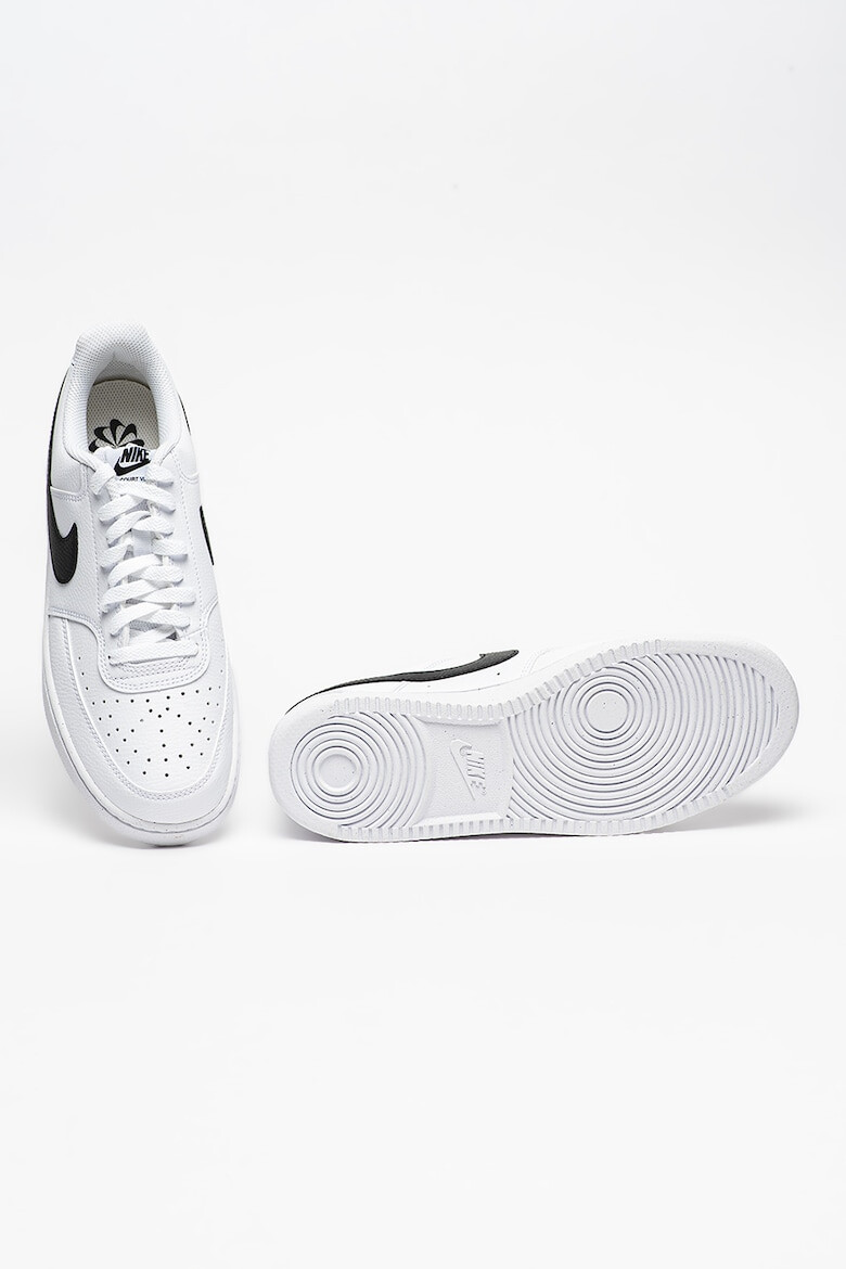 Nike Спортни обувки Court Vision Low Next Nature от еко кожа - Pepit.bg